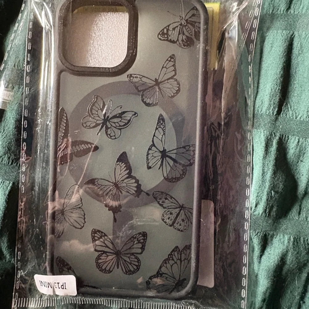 Iphone 13 mini phone case